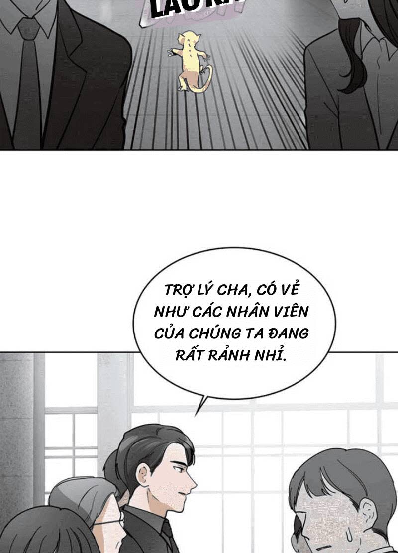 vị khách đặc biệt của tôi chapter 6 - Next chapter 7