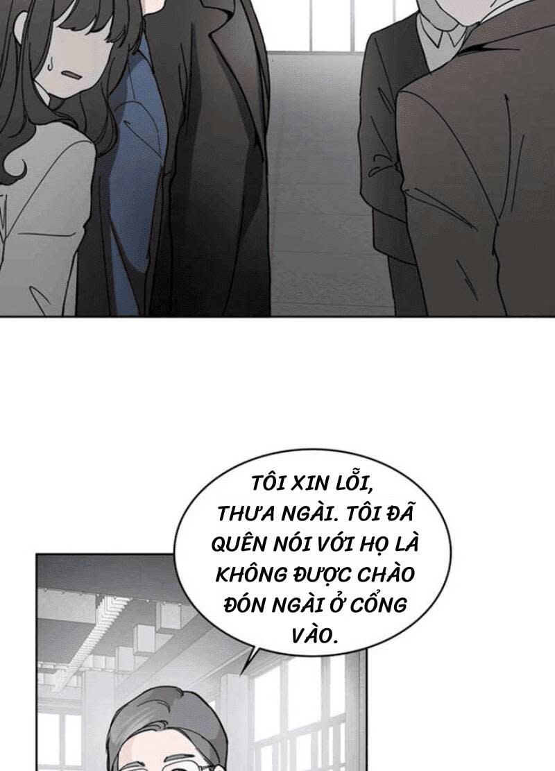 vị khách đặc biệt của tôi chapter 6 - Next chapter 7