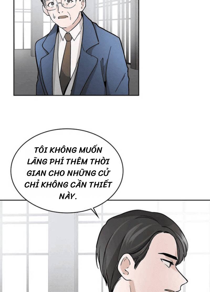 vị khách đặc biệt của tôi chapter 6 - Next chapter 7