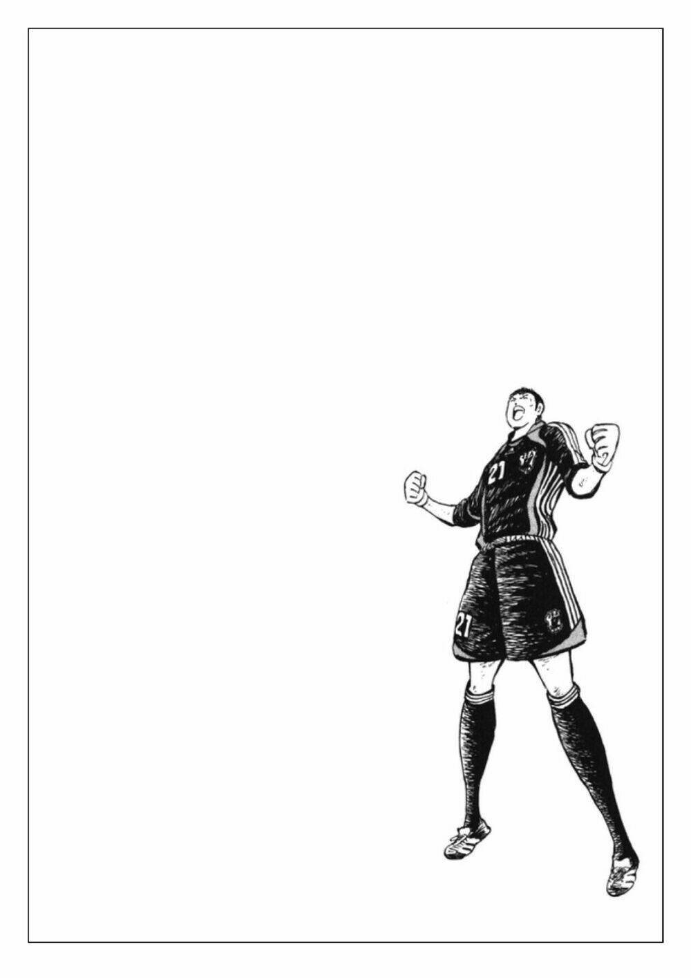 Captain Tsubasa : Golden 23 Chapter 83 - Trang 2