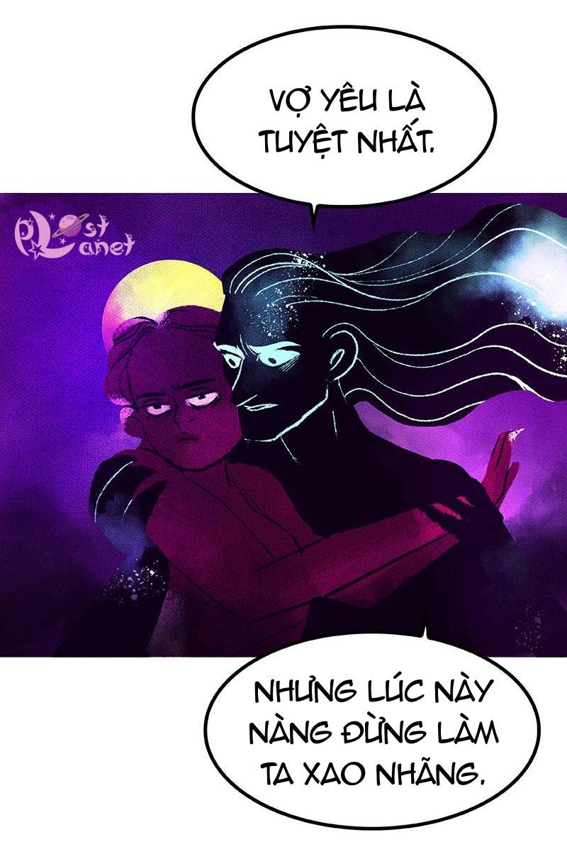 Thần Thoại Olympus Chapter 25 - Next Chapter 26