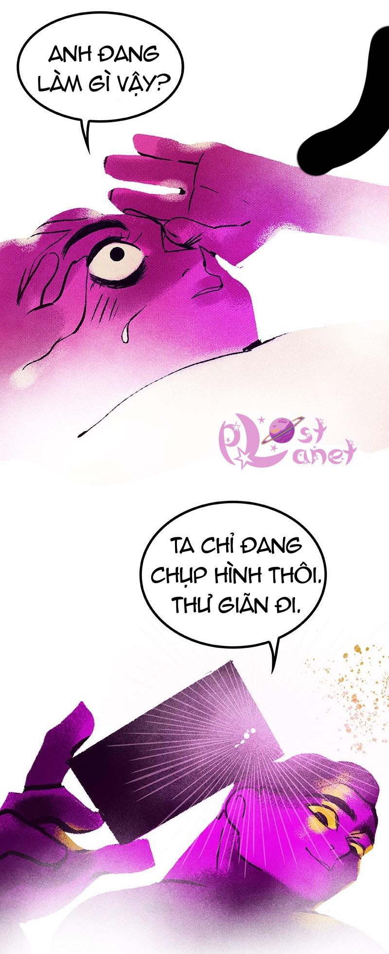 Thần Thoại Olympus Chapter 24 - Trang 2