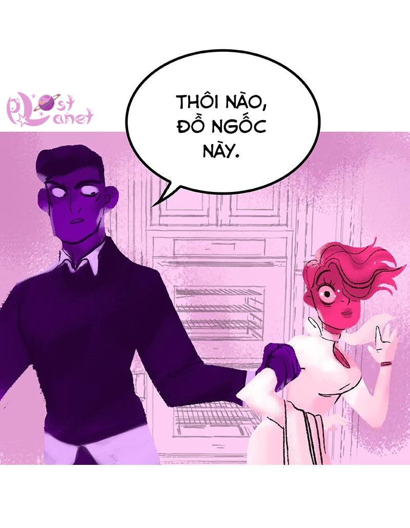 Thần Thoại Olympus Chapter 38 - Next Chapter 39