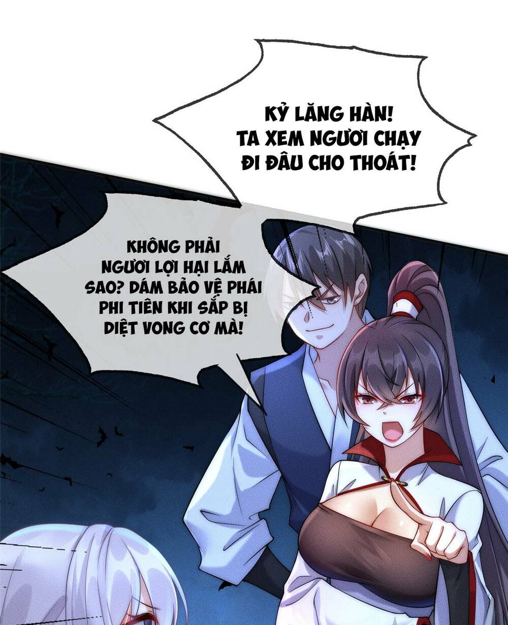 bắt đầu với 100 triệu mạng chapter 2 - Trang 2