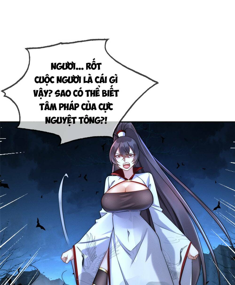 bắt đầu với 100 triệu mạng chapter 2 - Trang 2