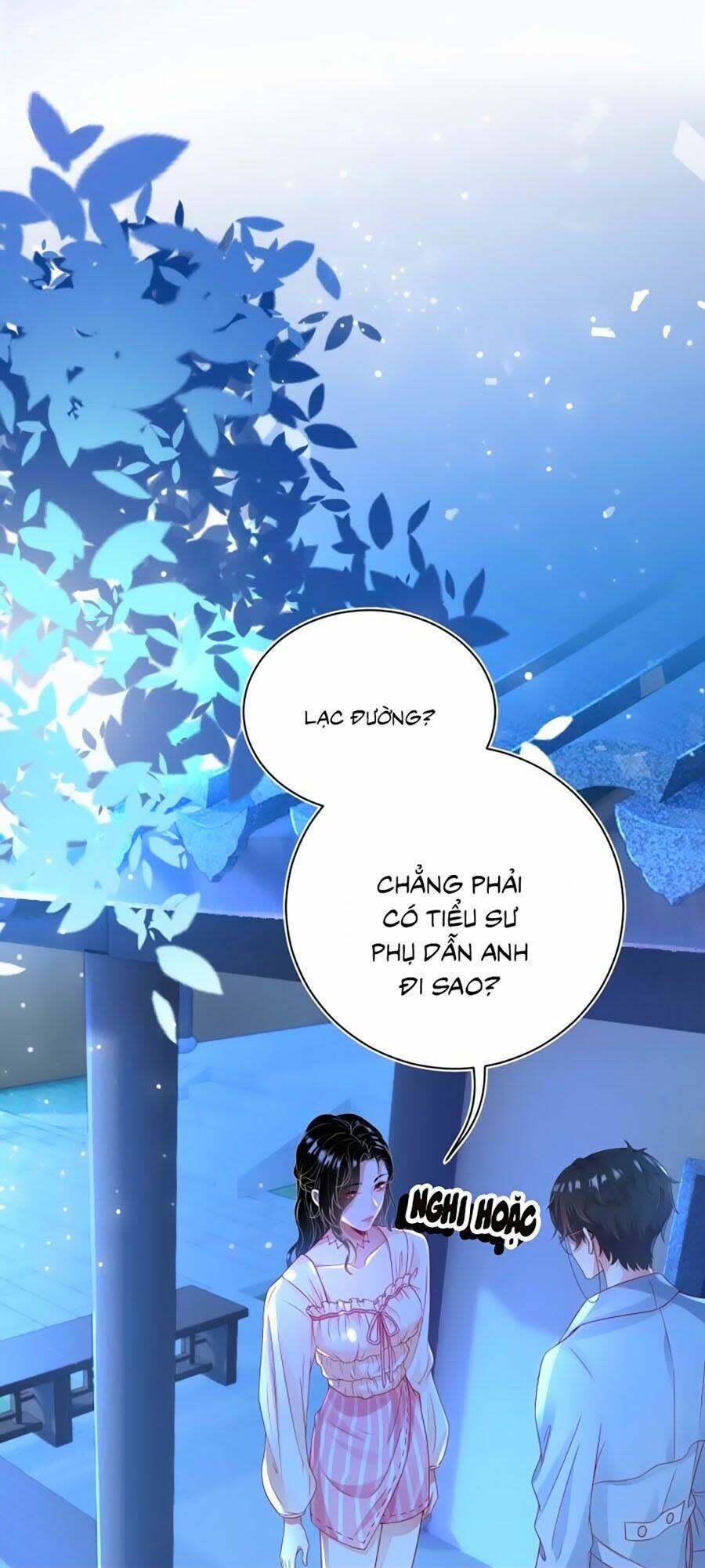 chỉ yêu mình em chapter   3 - Next chapter   4