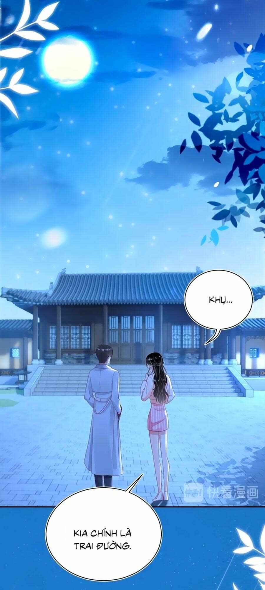 chỉ yêu mình em chapter   3 - Next chapter   4