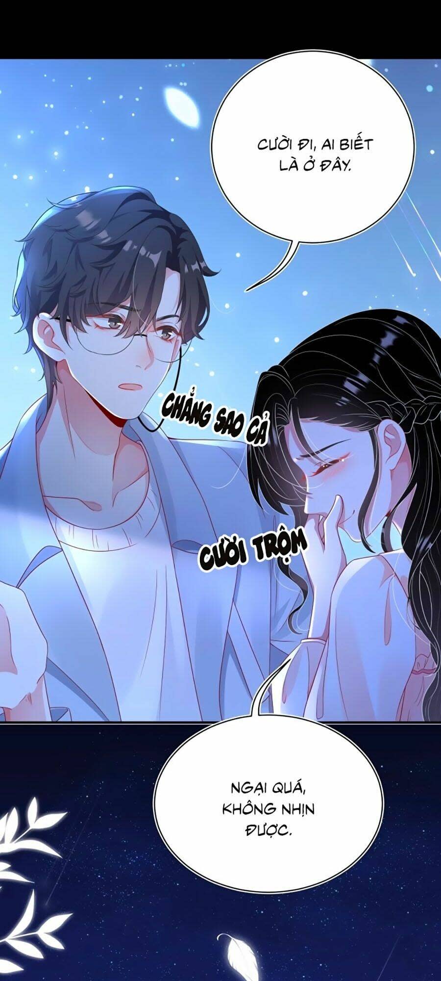 chỉ yêu mình em chapter   3 - Next chapter   4