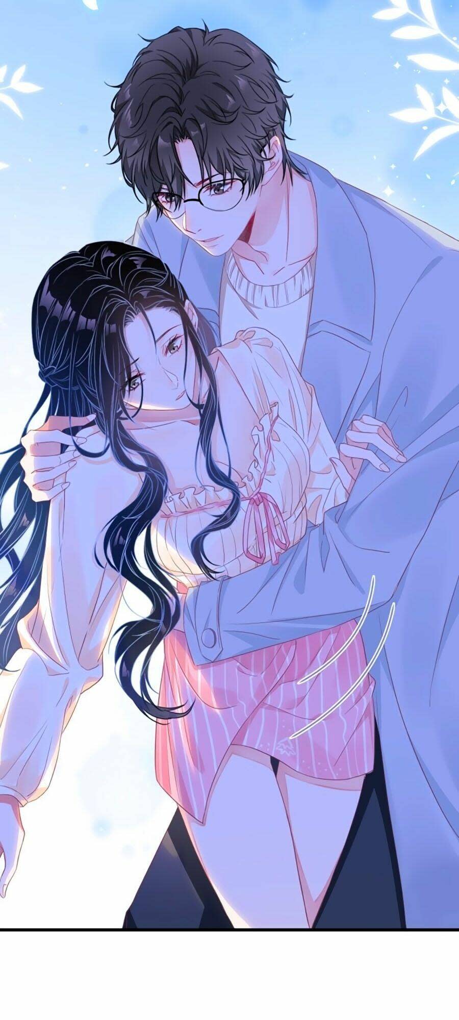 chỉ yêu mình em chapter   3 - Next chapter   4