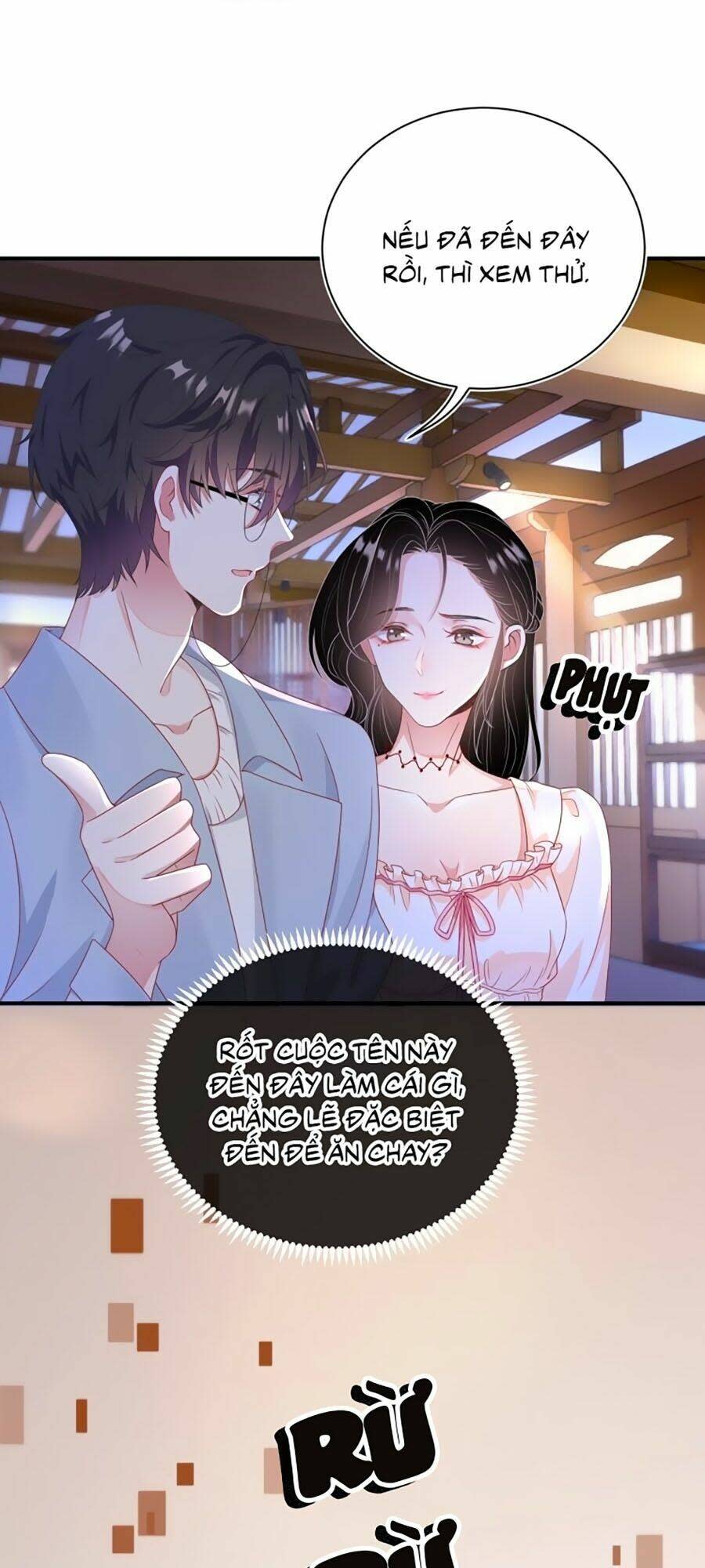 chỉ yêu mình em chapter   3 - Next chapter   4