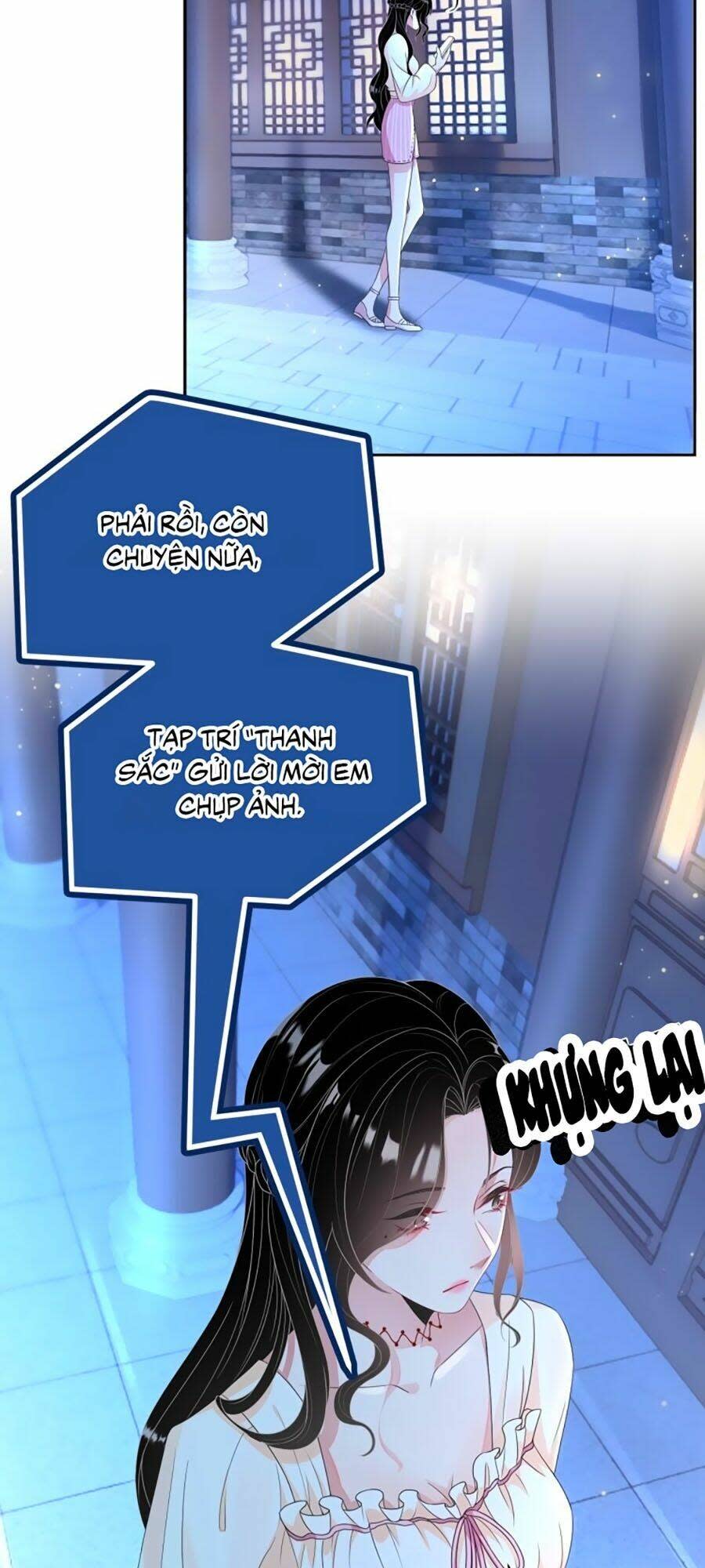 chỉ yêu mình em chapter   3 - Next chapter   4