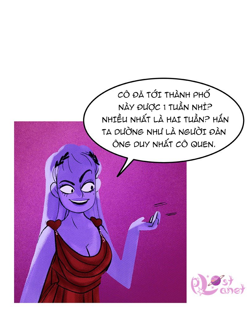 Thần Thoại Olympus Chapter 68 - Next Chapter 69