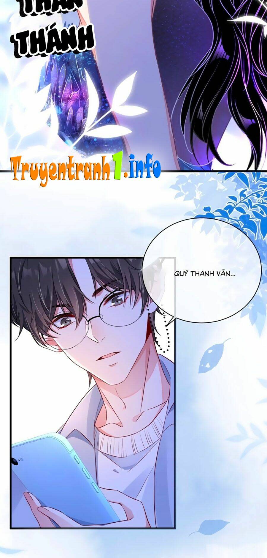 chỉ yêu mình em chapter   3 - Next chapter   4