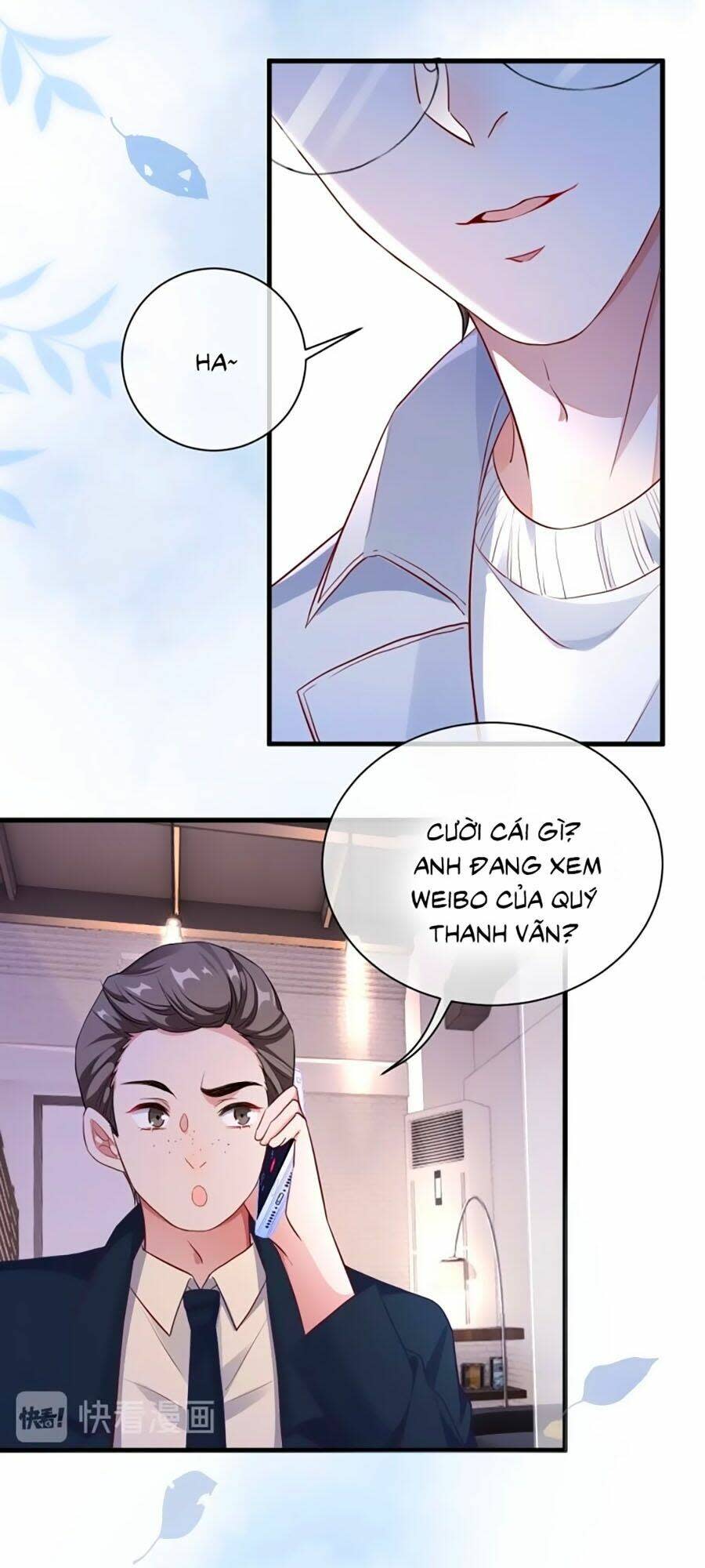 chỉ yêu mình em chapter   3 - Next chapter   4