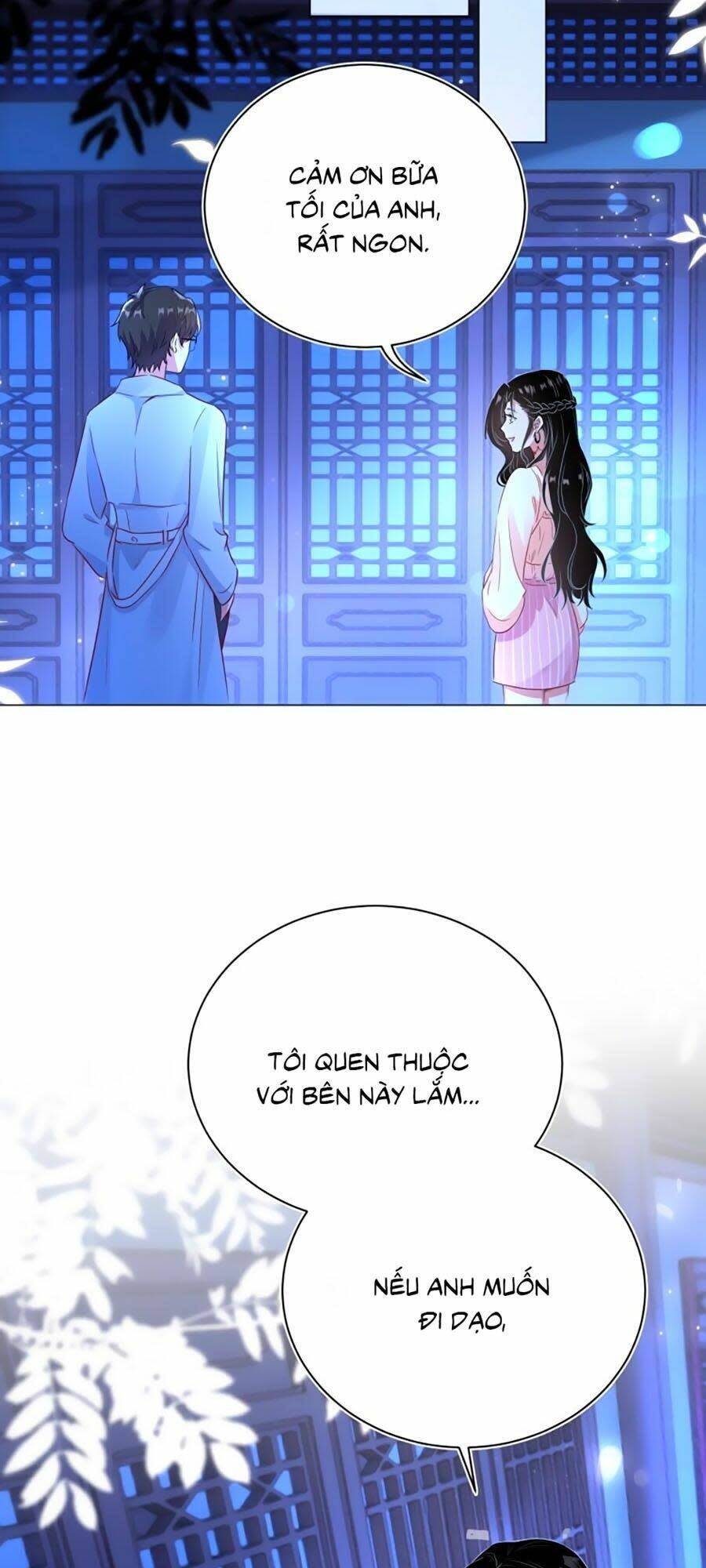 chỉ yêu mình em chapter   3 - Next chapter   4