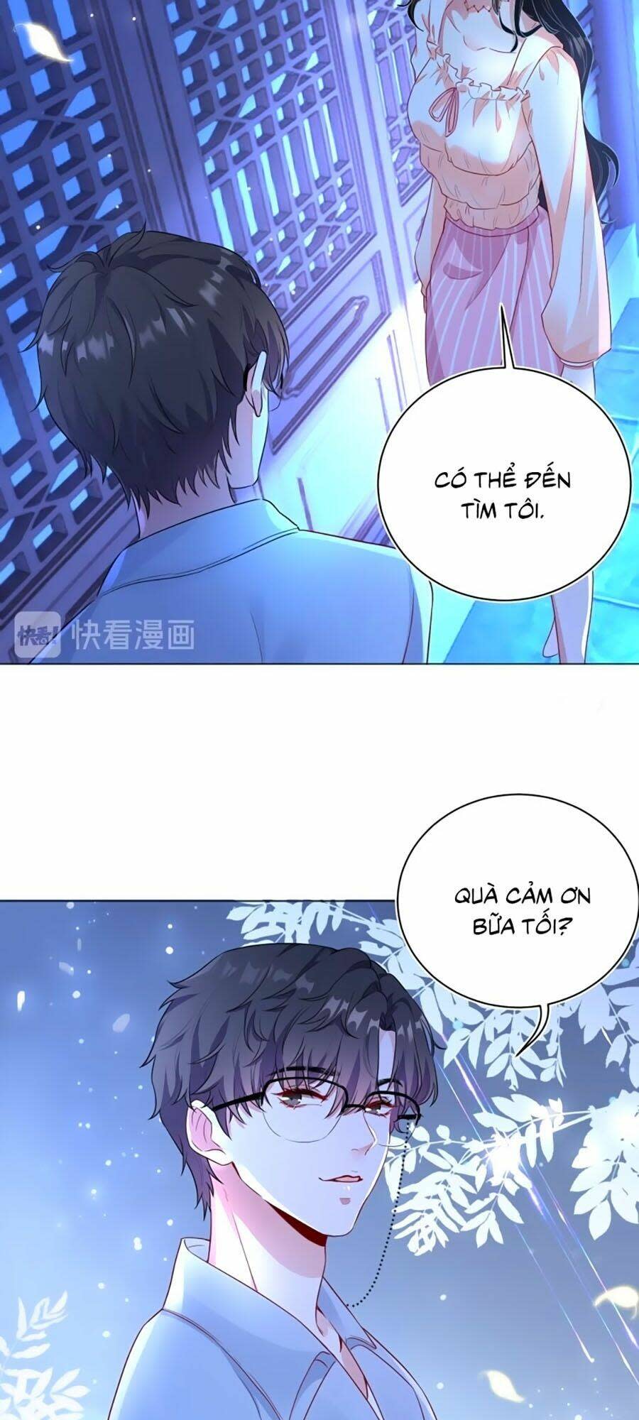 chỉ yêu mình em chapter   3 - Next chapter   4