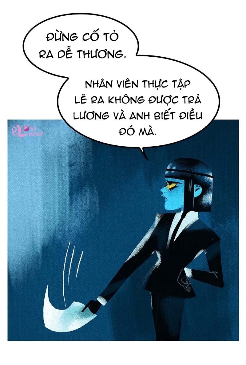 Thần Thoại Olympus Chapter 75 - Next Chapter 76