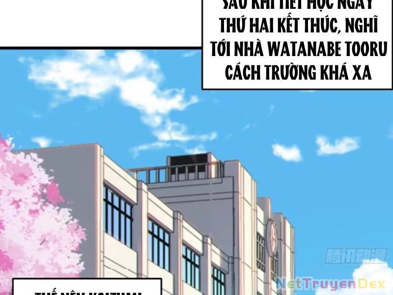 bạn gái tôi là một đại tiểu thư xấu xa sao? Chapter 78 - Trang 2