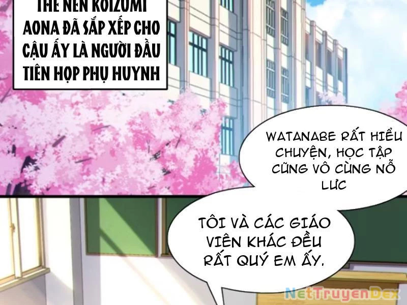 bạn gái tôi là một đại tiểu thư xấu xa sao? Chapter 78 - Trang 2