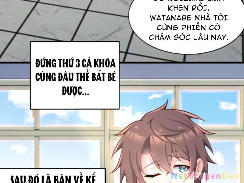 bạn gái tôi là một đại tiểu thư xấu xa sao? Chapter 78 - Trang 2