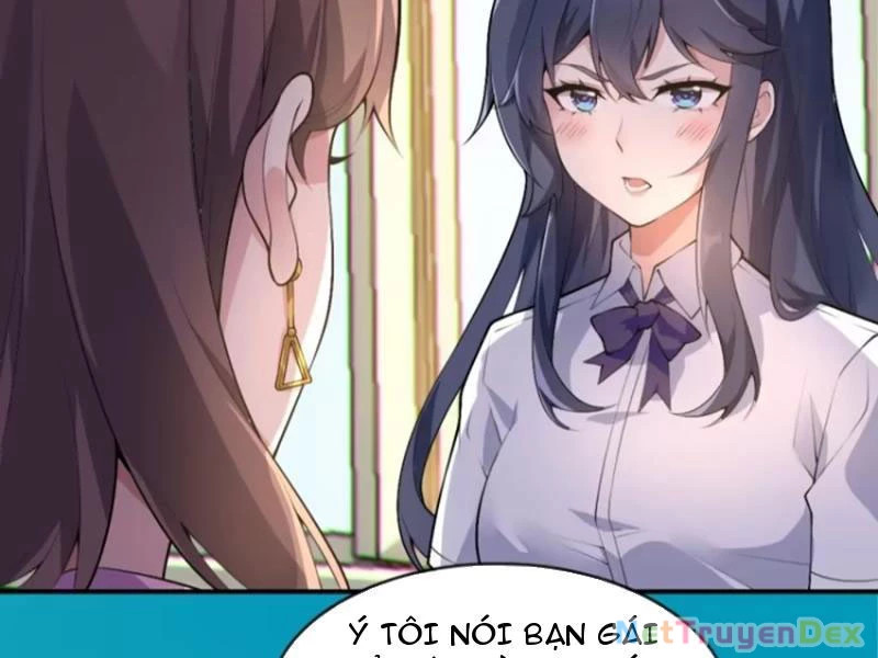 bạn gái tôi là một đại tiểu thư xấu xa sao? Chapter 78 - Trang 2