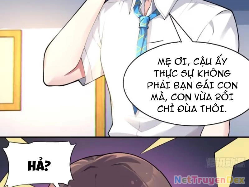 bạn gái tôi là một đại tiểu thư xấu xa sao? Chapter 78 - Trang 2