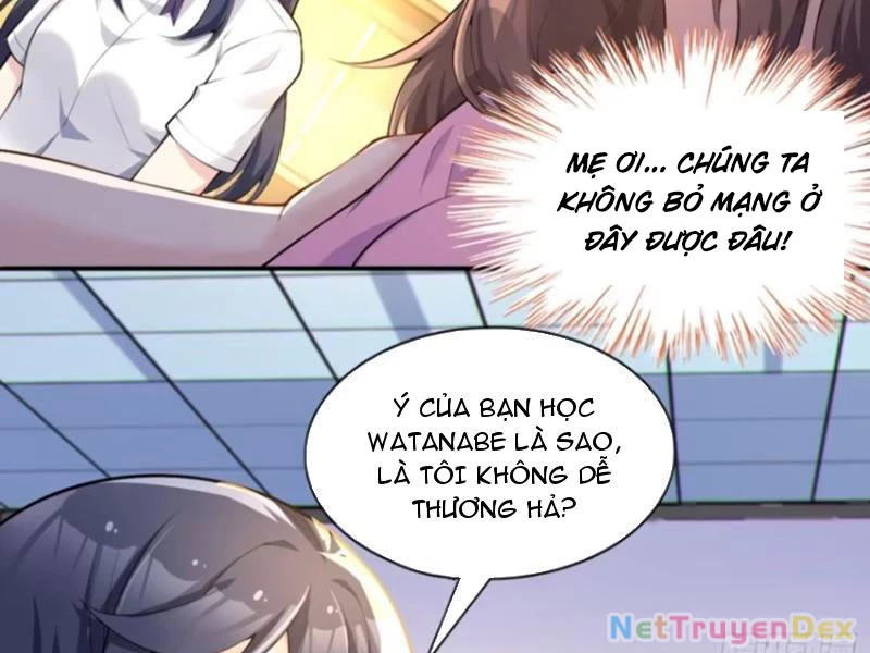 bạn gái tôi là một đại tiểu thư xấu xa sao? Chapter 78 - Trang 2