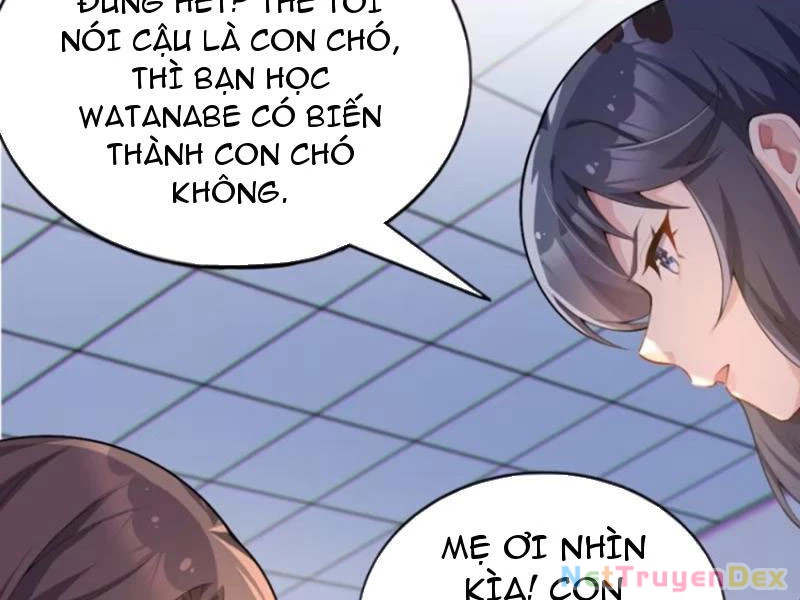 bạn gái tôi là một đại tiểu thư xấu xa sao? Chapter 78 - Trang 2