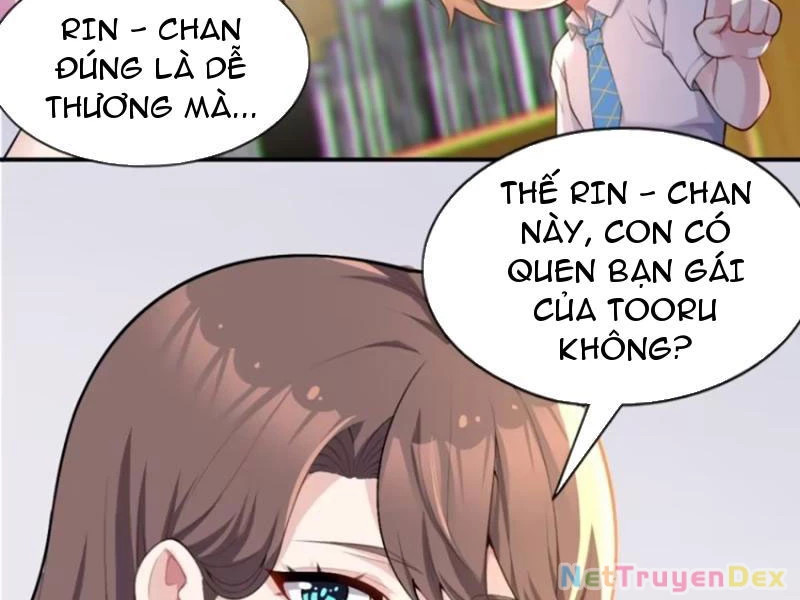 bạn gái tôi là một đại tiểu thư xấu xa sao? Chapter 78 - Trang 2