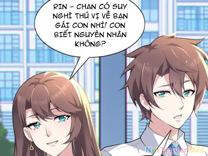 bạn gái tôi là một đại tiểu thư xấu xa sao? Chapter 78 - Trang 2