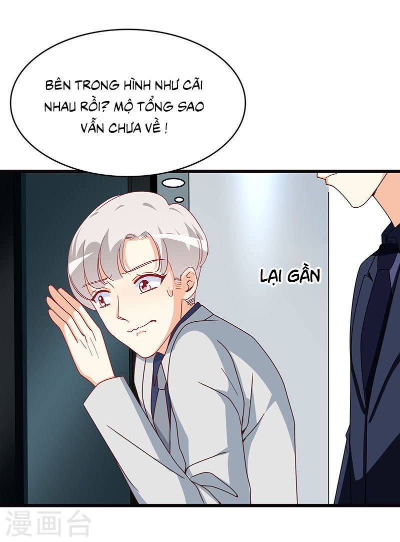 Tình Yêu Một Carat Chapter 24 - Next Chapter 25