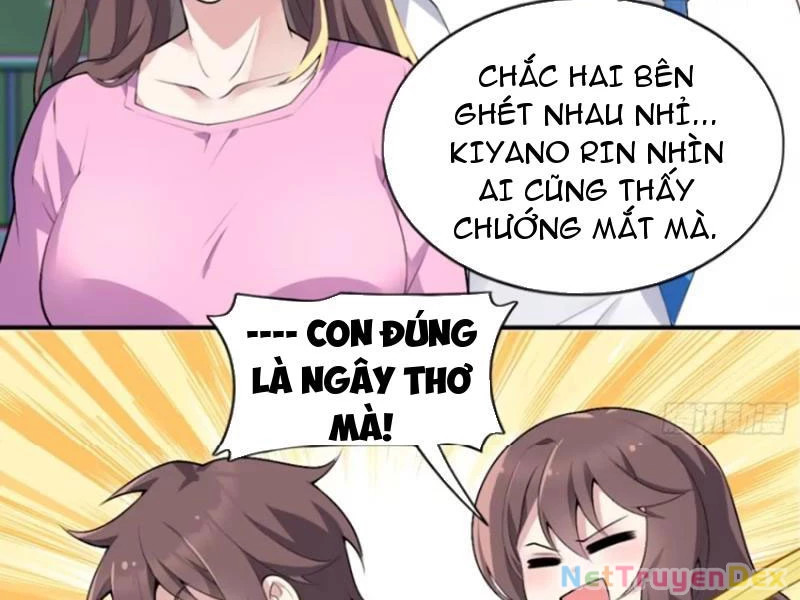 bạn gái tôi là một đại tiểu thư xấu xa sao? Chapter 78 - Trang 2