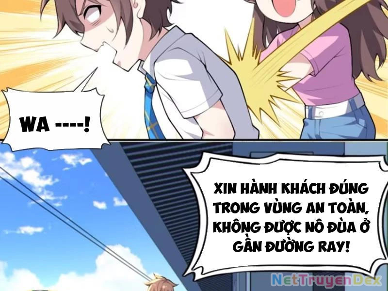 bạn gái tôi là một đại tiểu thư xấu xa sao? Chapter 78 - Trang 2