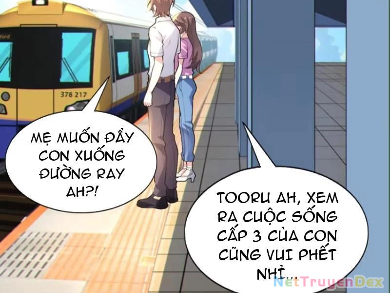 bạn gái tôi là một đại tiểu thư xấu xa sao? Chapter 78 - Trang 2