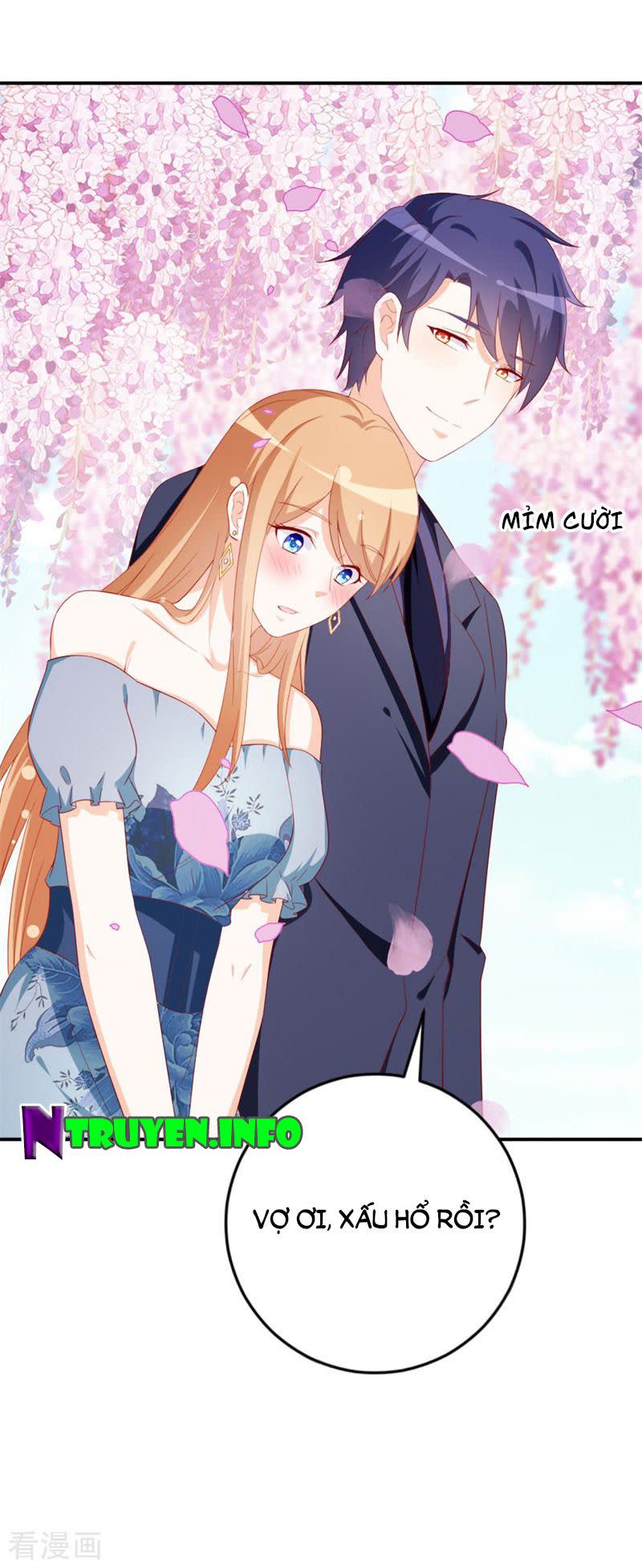 Tình Yêu Một Carat Chapter 31 - Next 