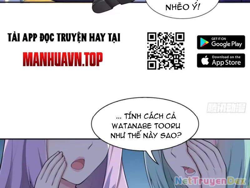 bạn gái tôi là một đại tiểu thư xấu xa sao? Chapter 78 - Trang 2