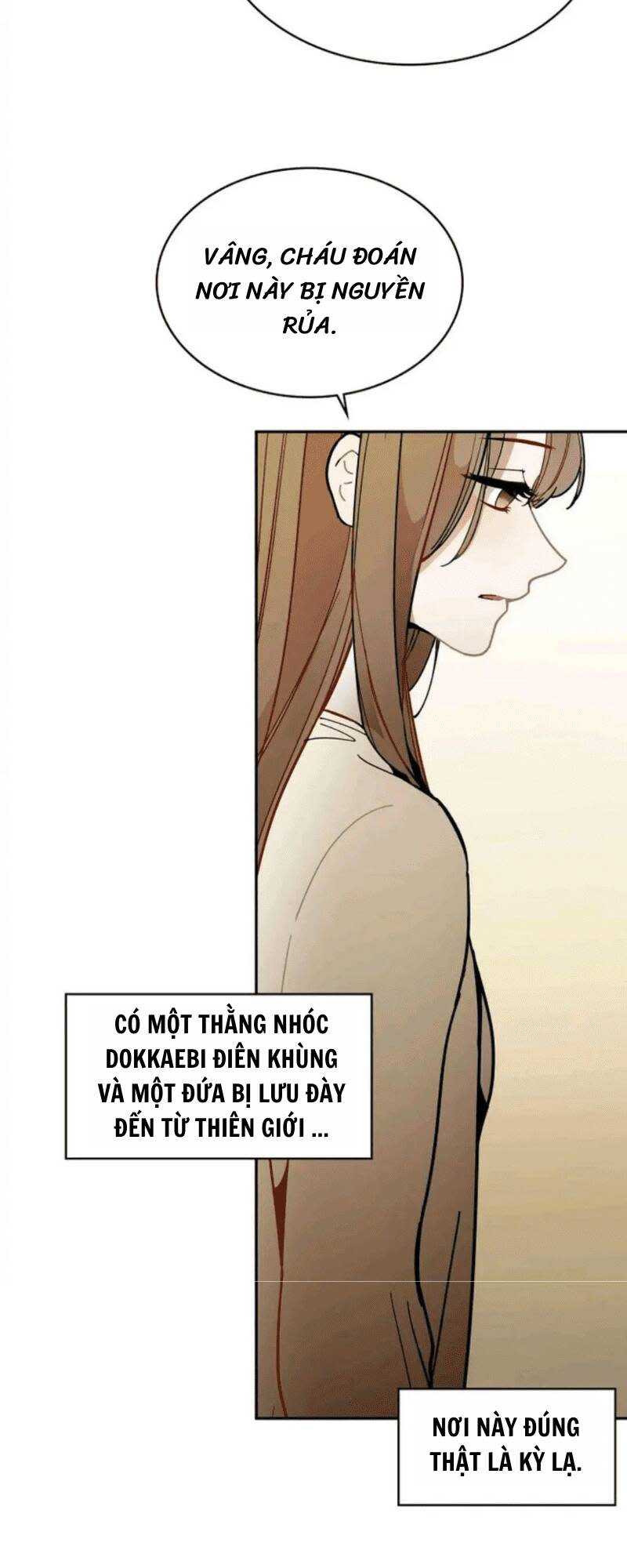 vị khách đặc biệt của tôi chapter 4 - Next chapter 5