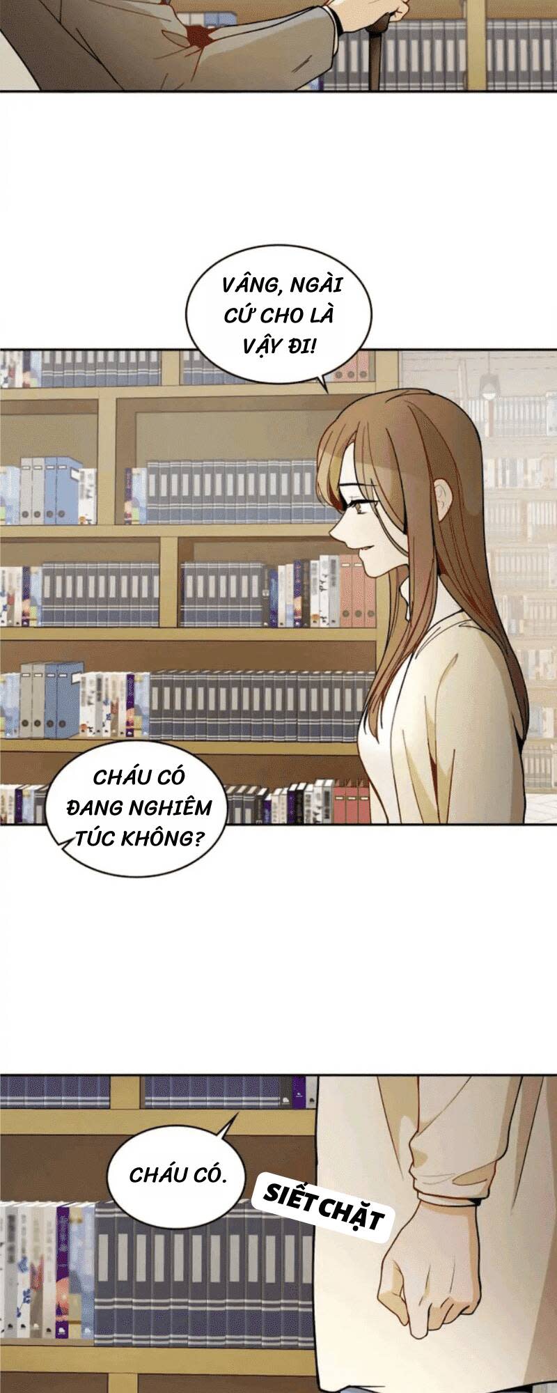 vị khách đặc biệt của tôi chapter 4 - Next chapter 5