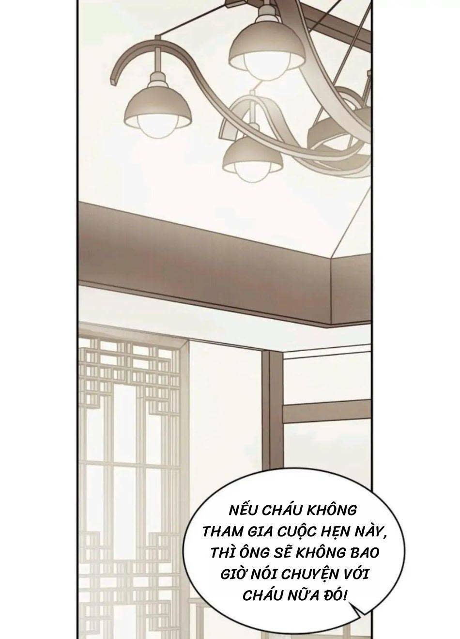 vị khách đặc biệt của tôi chapter 8 - Next chapter 9