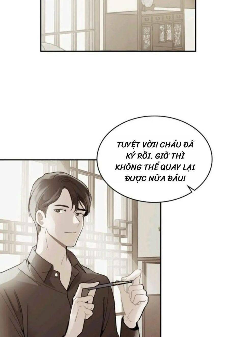 vị khách đặc biệt của tôi chapter 8 - Next chapter 9