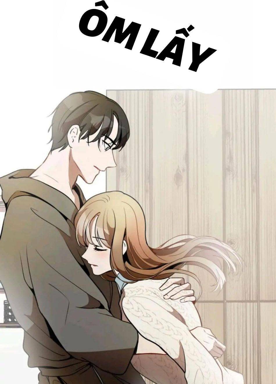 vị khách đặc biệt của tôi chapter 8 - Next chapter 9