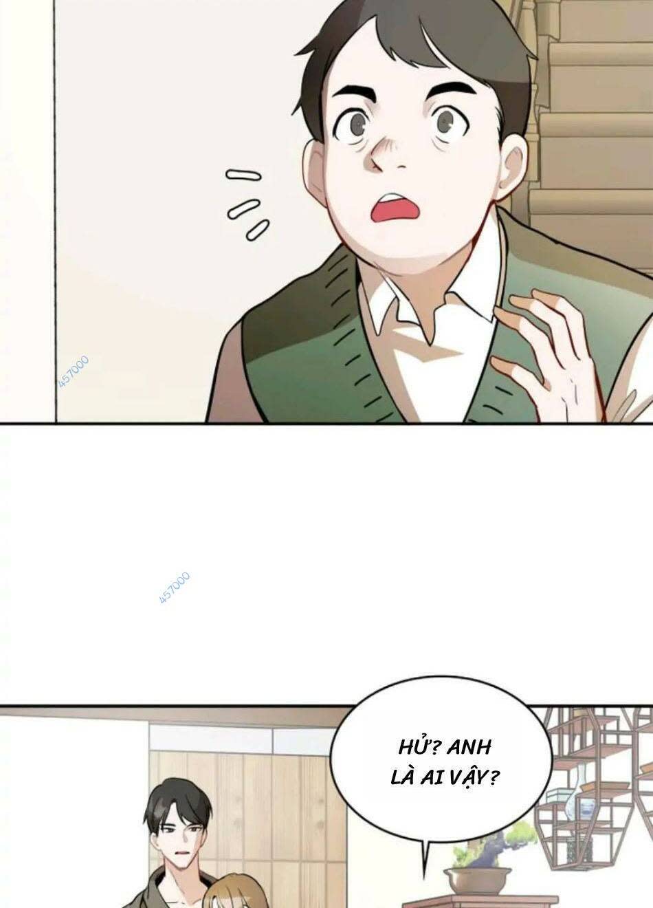 vị khách đặc biệt của tôi chapter 8 - Next chapter 9