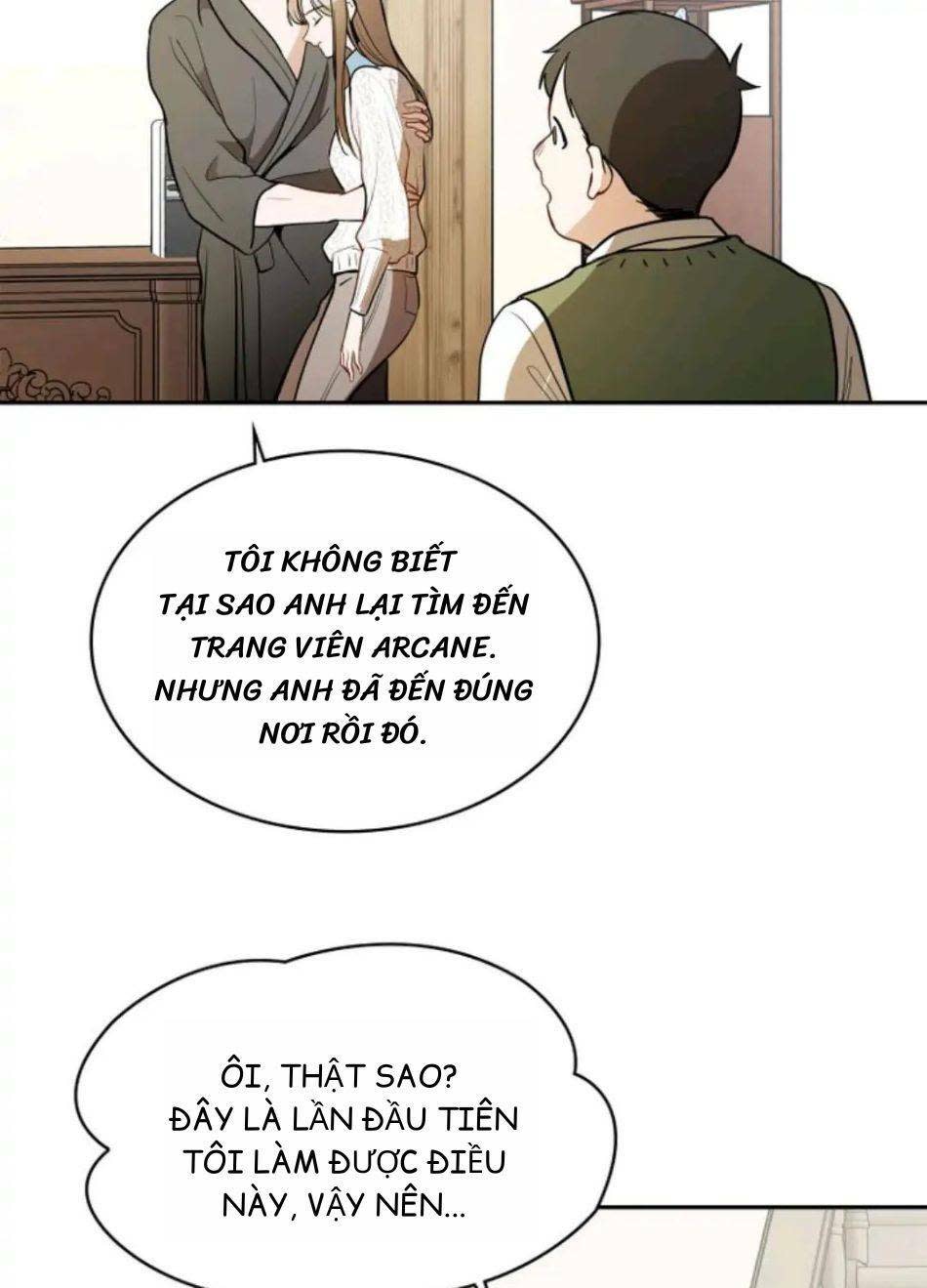 vị khách đặc biệt của tôi chapter 8 - Next chapter 9