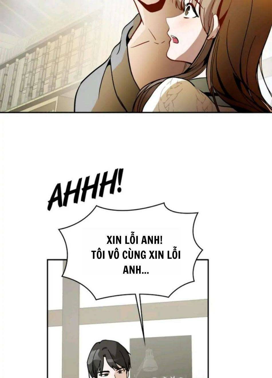 vị khách đặc biệt của tôi chapter 8 - Next chapter 9