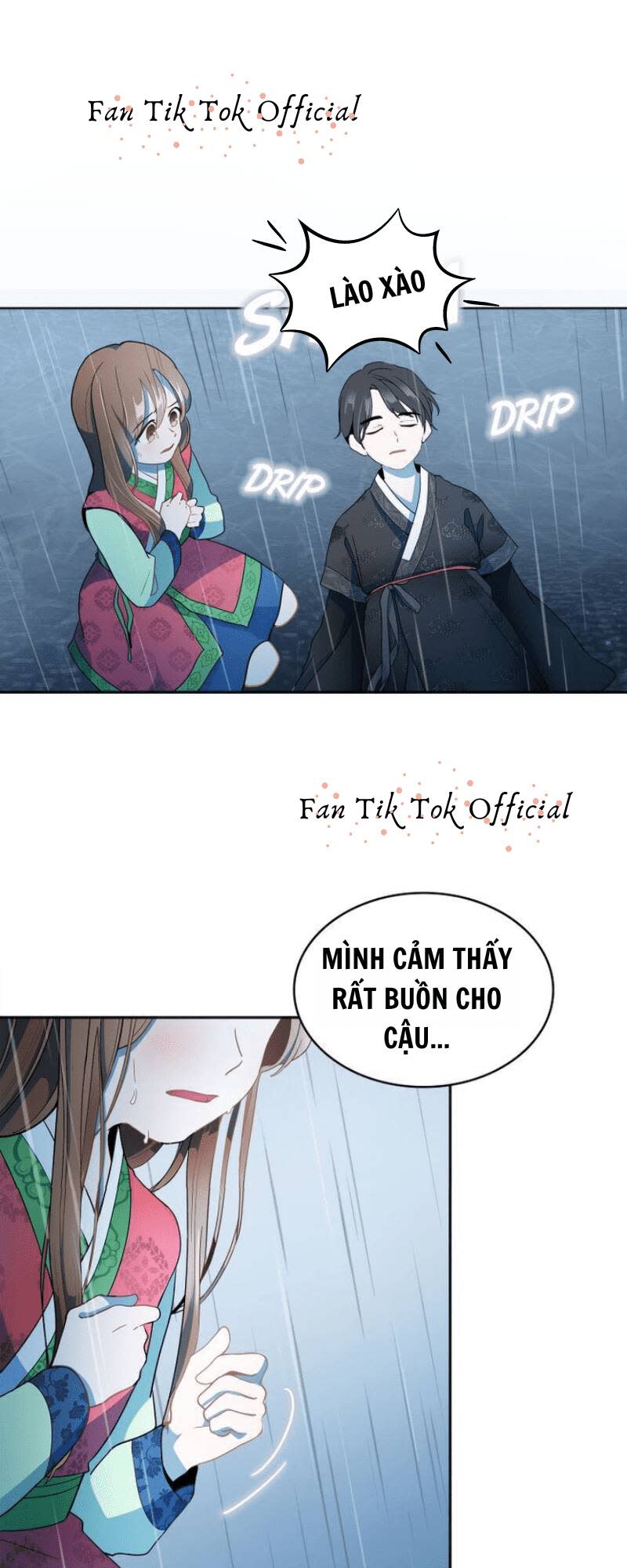 vị khách đặc biệt của tôi chapter 1 - Next chapter 2