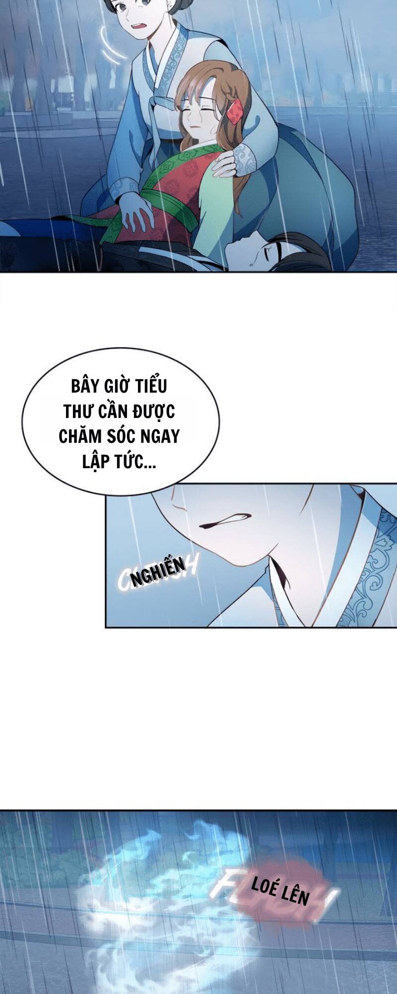 vị khách đặc biệt của tôi chapter 1 - Next chapter 2