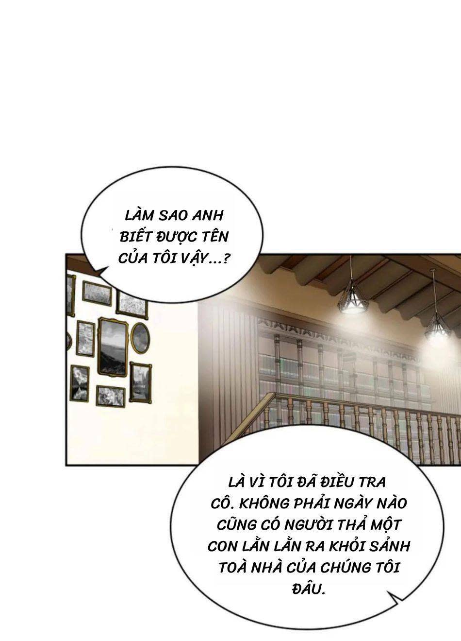 vị khách đặc biệt của tôi chapter 8 - Next chapter 9