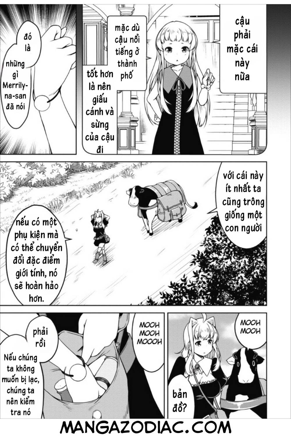 sakyubasu ni tensei shitanode miruku o shiborimasu chapter 14 - Next chapter 15