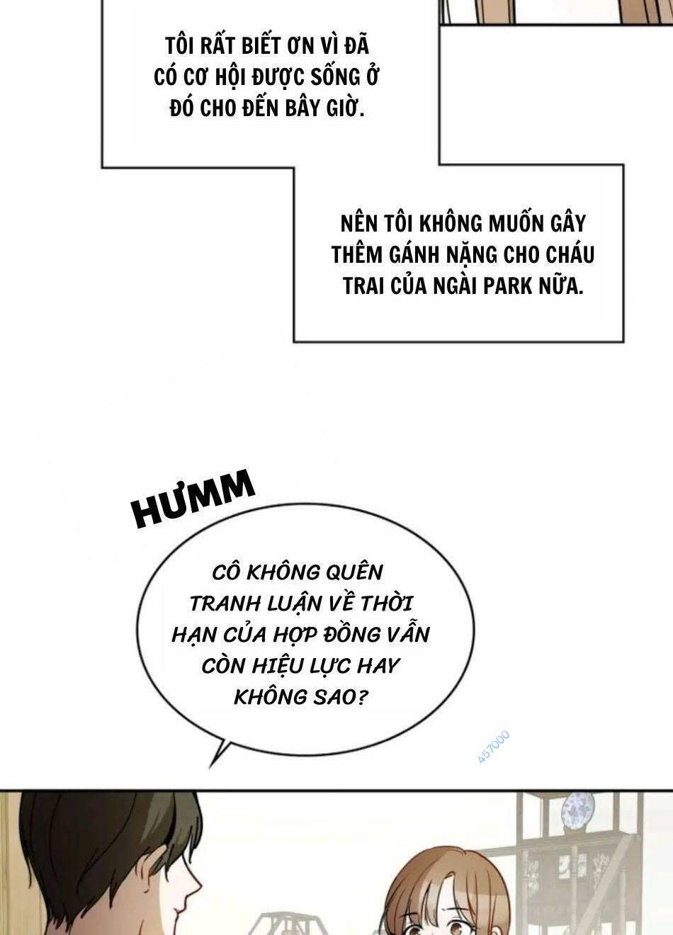 vị khách đặc biệt của tôi chapter 8 - Next chapter 9