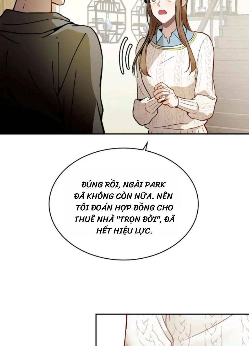 vị khách đặc biệt của tôi chapter 8 - Next chapter 9